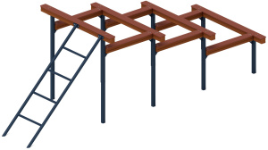 Полоса препятствий