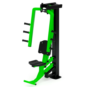 Тренажер для верхнего плечевого пояса