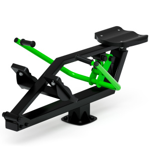 Кардио тренажер