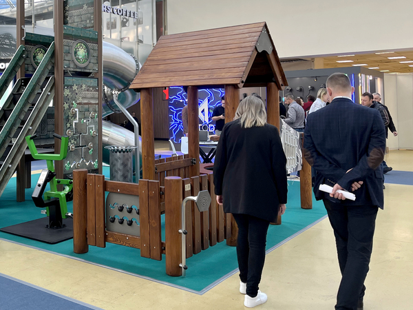 Вся правда про эко-серию оборудования для благоустройства. Годы опыта в одной статье.<