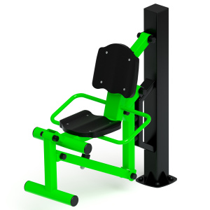 Тренажер для мышц ног