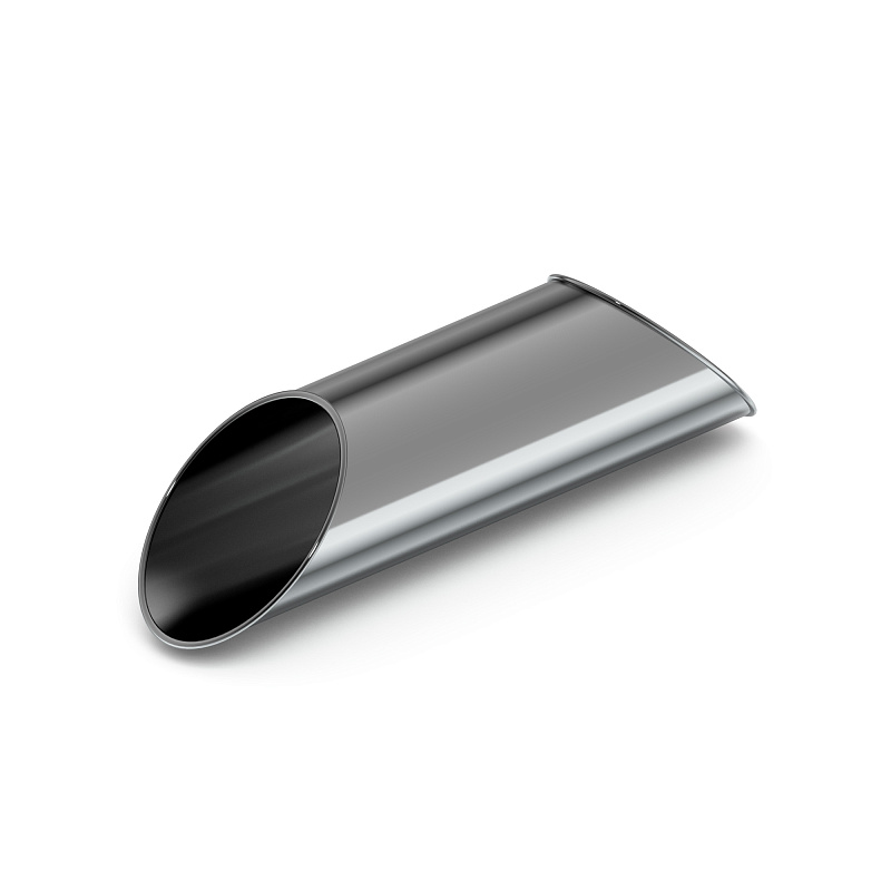 Тоннельный переход для геопластики