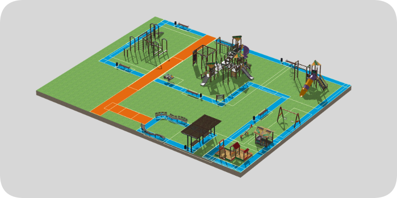 3D-конструктор