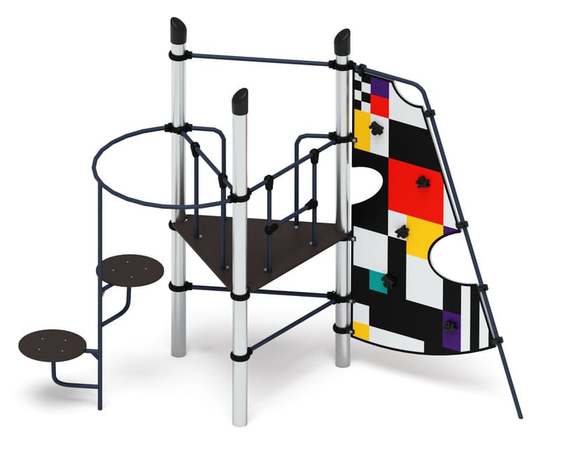 Спортивная серия - СК 2.07.01-04