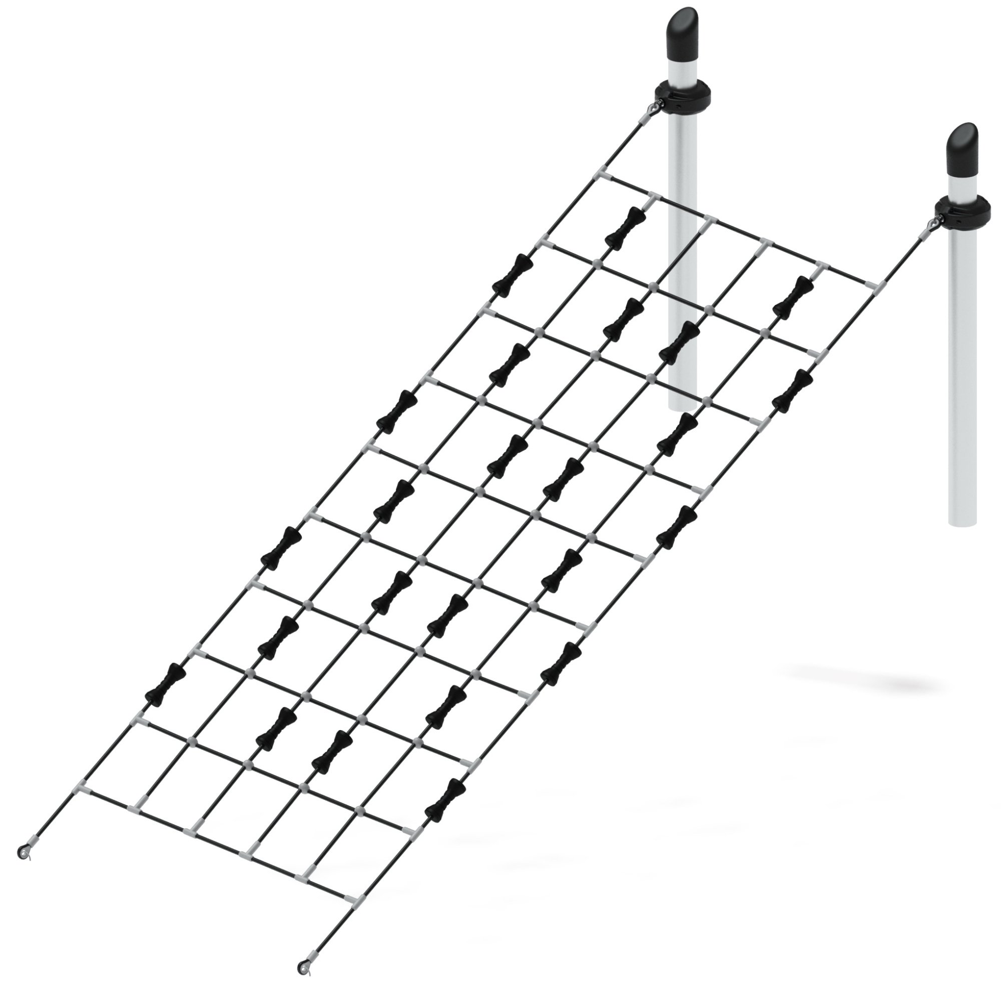 Сетка для геопластики