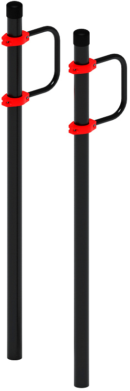 Воркаут ЛОВ 08