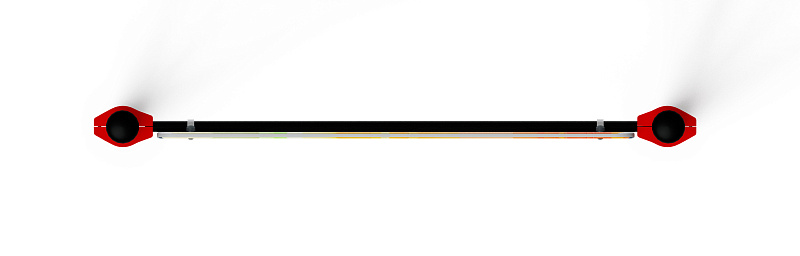 Информационная стойка