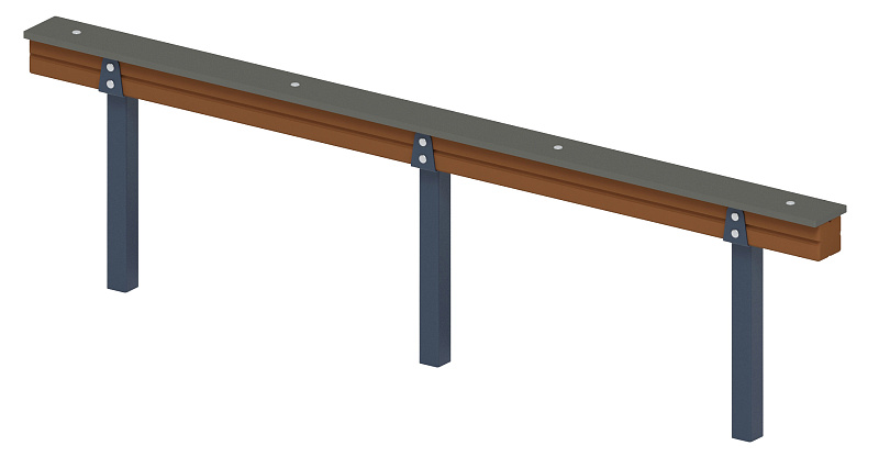 Бум детский 1 СО 2.55.01-01