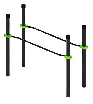 Воркаут ЛОВ 04