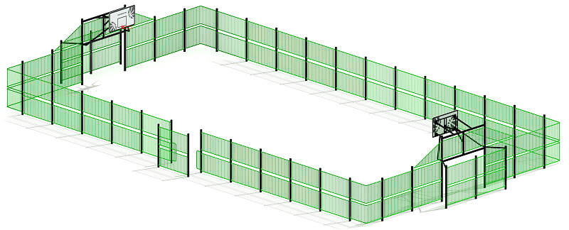 Мультиспортарена СО 88.27.14-02