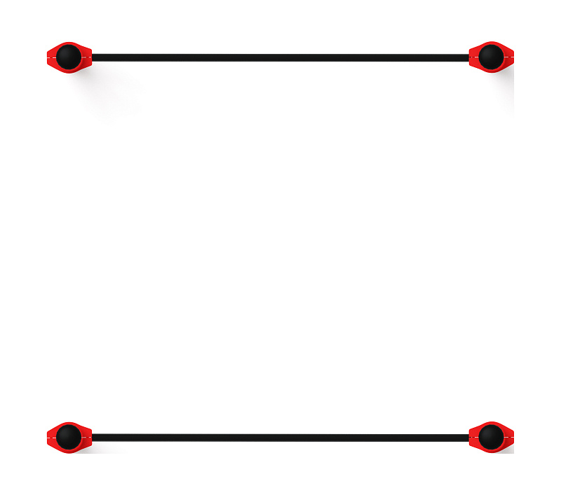 Прыжок в длину с места