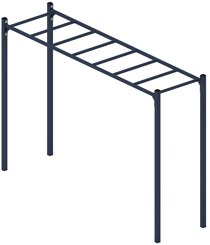 Рукоход - СО 1.30.01-01.01