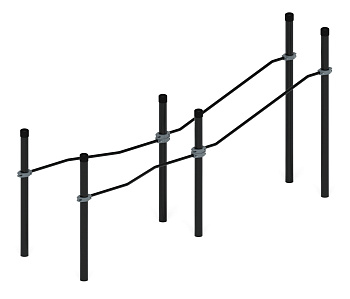 Воркаут ЛОВ 20