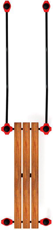 Воркаут ЛОВ 23