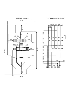 Парусник (Мульт) - ДИК 2.03.3.02-03 - Игровой комплекс Н=1200