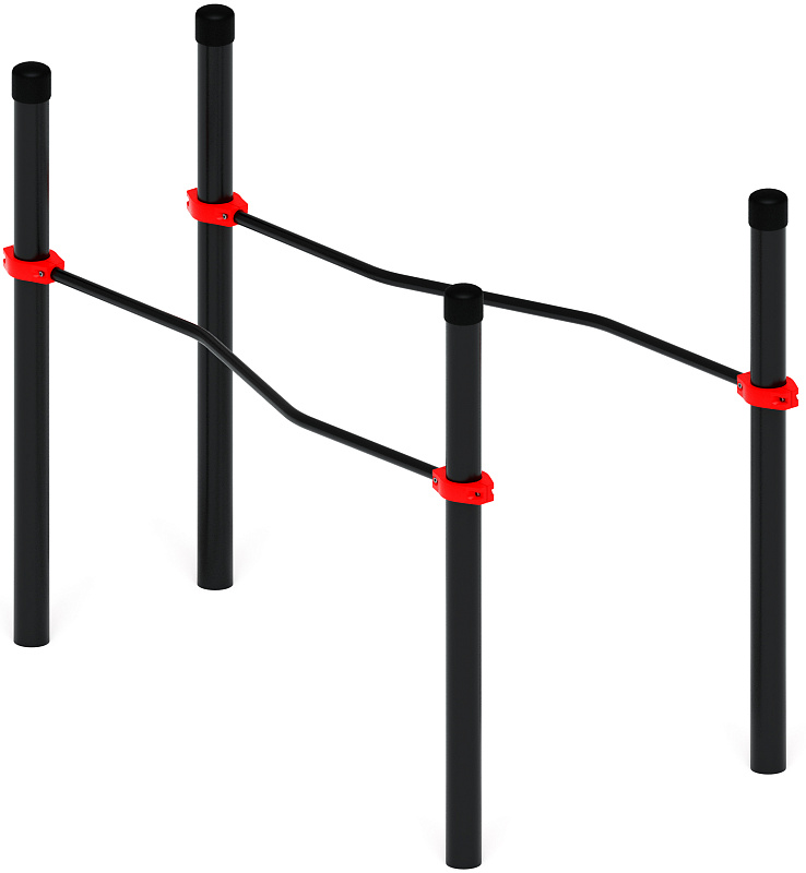 Воркаут ЛОВ 05