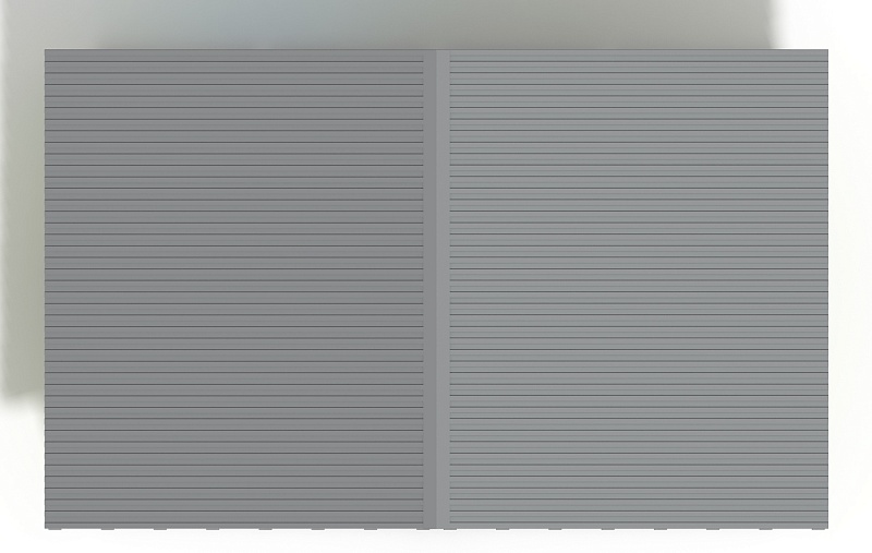 Теневой навес (В гостях у сказки) - МФ 70.6.4-12