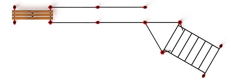 Воркаут ЛОВ 21