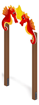 Морская - Арка - МФ 80.17.01-И1