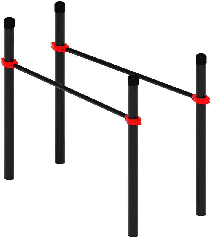 Воркаут ЛОВ 09