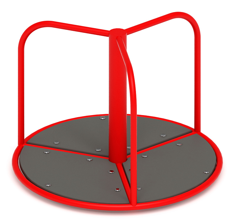 Карусель Ветерок 2 - ИО 30.01.02-И1