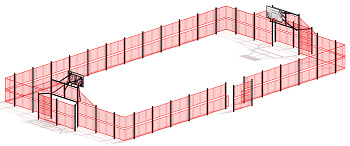 Мультиспортарена СО 88.27.14-01