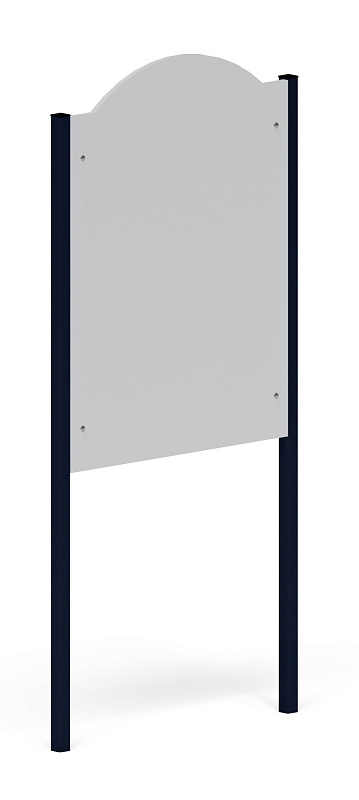 Доска объявлений мини - МФ 62.01.13