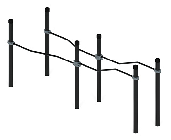 Воркаут ЛОВ 17