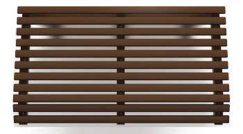 Пергола - МФ 77.00.01 /с поликарбонатом/