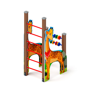 Спортивная серия тип 2 - СК 1.01.04 (Сафари)