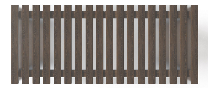 Пергола - МФ 77.05.01 /с поликарбонатом/