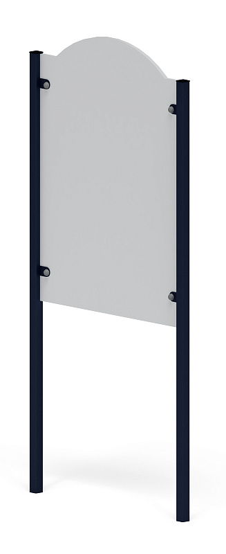 Доска объявлений мини - МФ 62.01.13