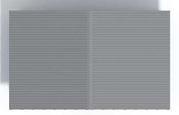 Теневой навес (Морской) - МФ 70.6.4-04