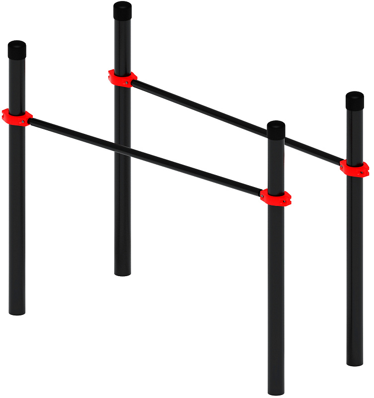 Воркаут ЛОВ 09