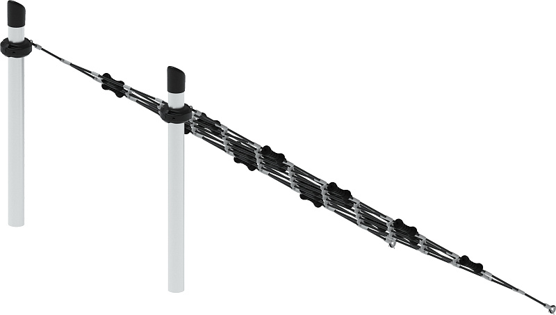 Сетка для геопластики SG 3390.1810-01