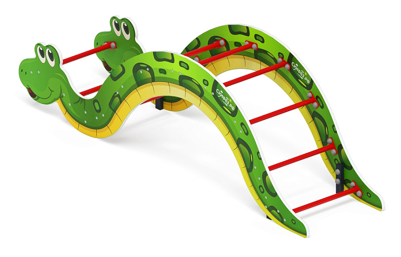 Лаз Змейка - СО 1.10.07