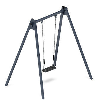 Качели М1 (графит) - ИО 11.М.03.03