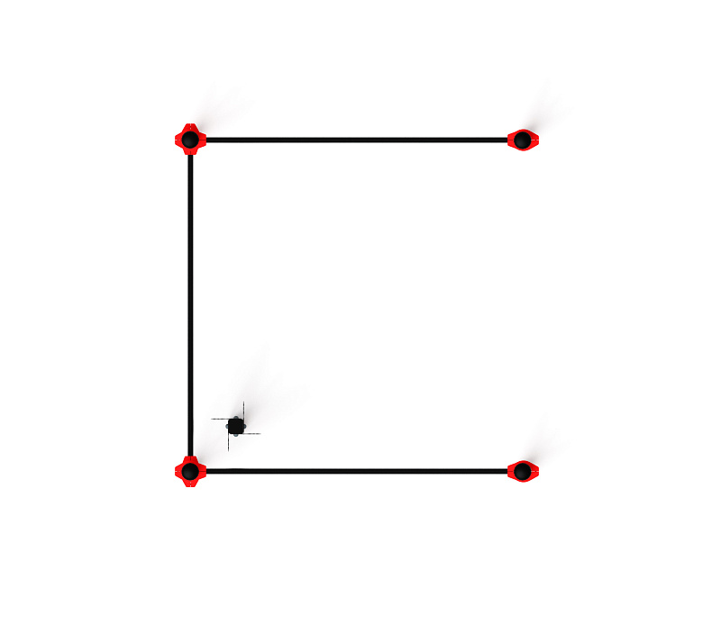 Комплекс для выполнения испытаний рывок