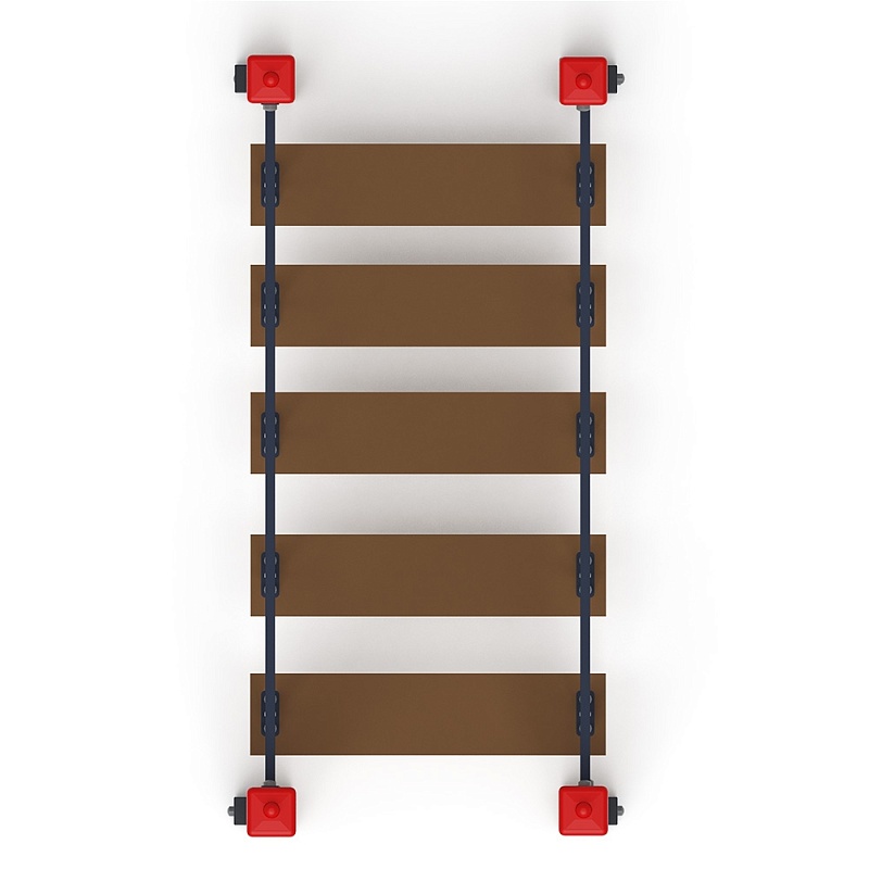 Мостик подвесной - СО 1.82.01-01