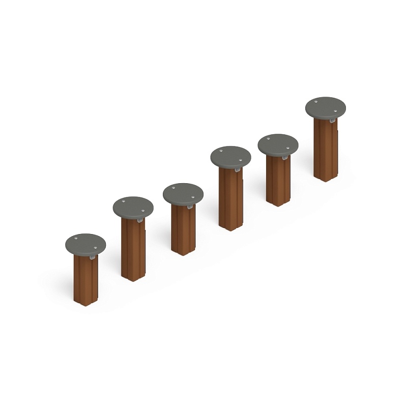 Бум детский Пеньки - СО 1.55.06