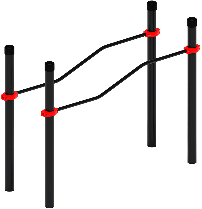 Воркаут ЛОВ 06