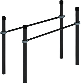 Воркаут ЛОВ 09