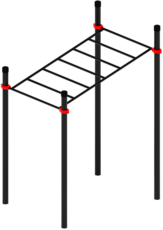 Воркаут ЛОВ 07