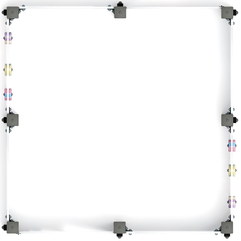 Манеж (Морской) МФ 21.17.01-01.И1