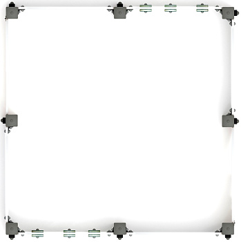 Манеж (Город) МФ 21.01.01-01.И1