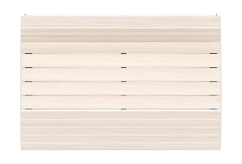 Скамья - МФ 42.02.05-11 (Беленый дуб) Д:1500  (под анкера)