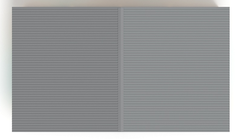 Теневой навес (Дино) - МФ 70.8.5-13