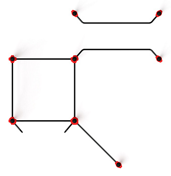 Воркаут ЛОВ 15