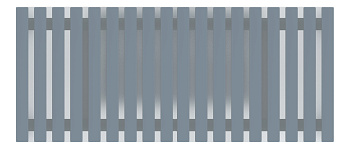 Пергола с диваном (СКИФ) - МФ 78.06.01-И1 /с поликарбонатом/