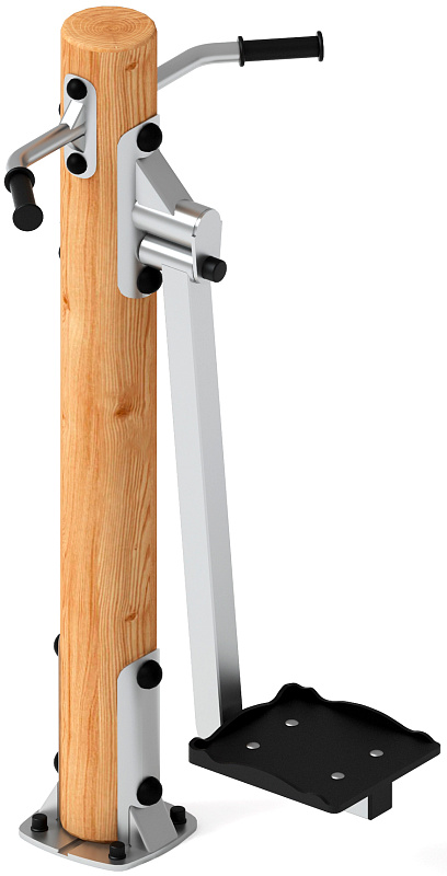 Маятник (лиственница) СТ 004-Л.И2